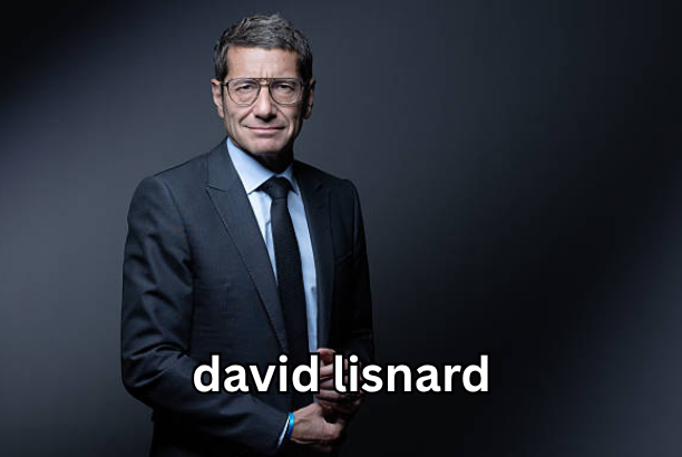 david lisnard