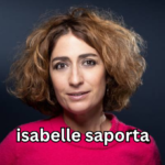 isabelle saporta