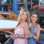 brooks nader