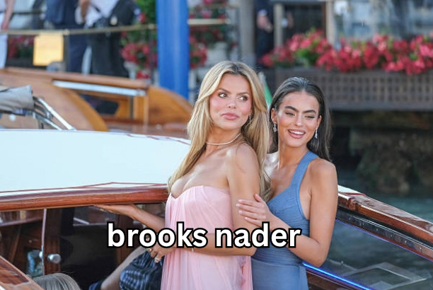 brooks nader