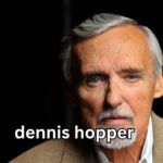 dennis hopper