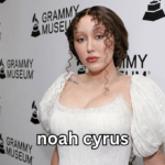 noah cyrus