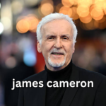 james cameron