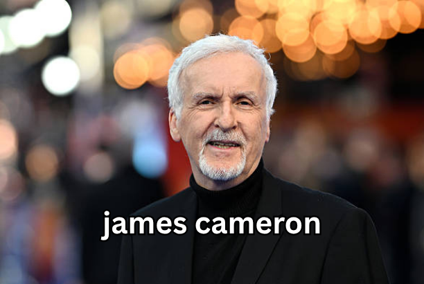 james cameron