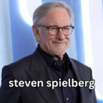 steven spielberg