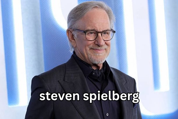 steven spielberg