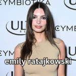 emily ratajkowski