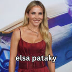 Elsa Pataky