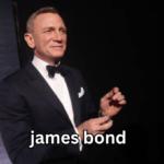 james bond