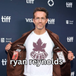 ryan reynolds
