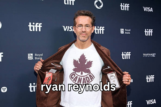 ryan reynolds