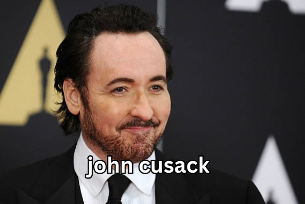 john cusack