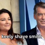 keely shaye smith