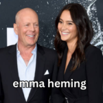 emma heming