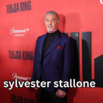 sylvester stallone