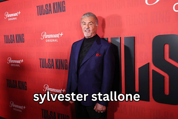sylvester stallone
