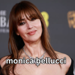 monica bellucci