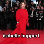 isabelle huppert