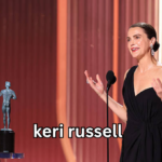 keri russell