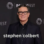 stephen colbert