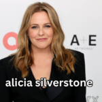 alicia silverstone