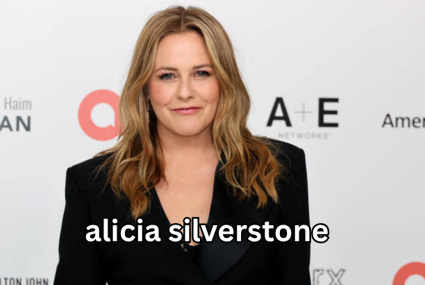alicia silverstone