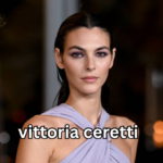 vittoria ceretti