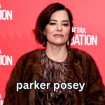 parker posey