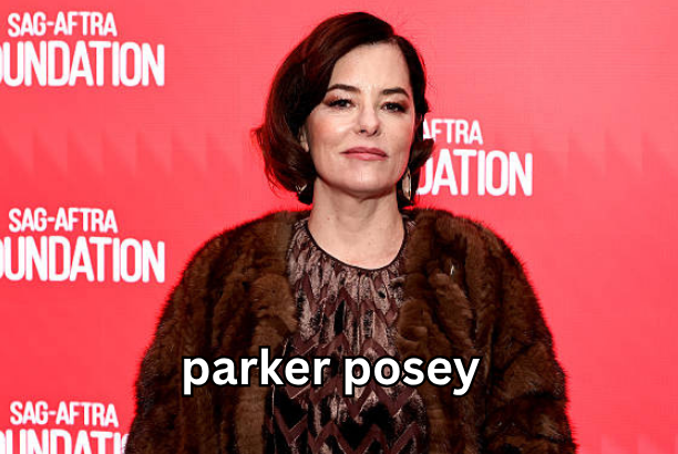 parker posey