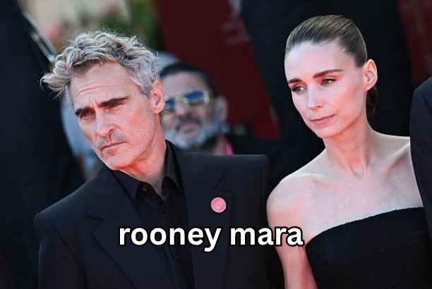rooney mara