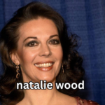natalie wood