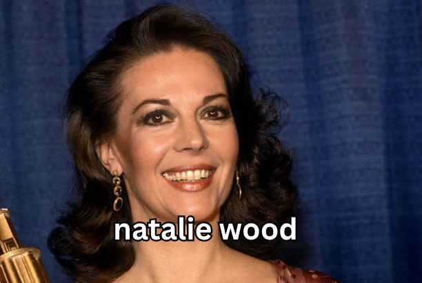 natalie wood