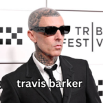 travis barker