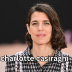 charlotte casiraghi