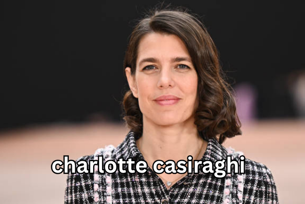 charlotte casiraghi