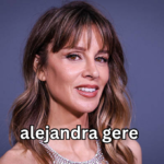alejandra gere