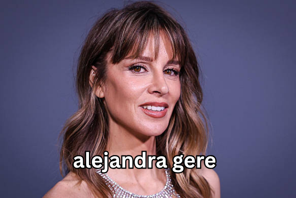 alejandra gere