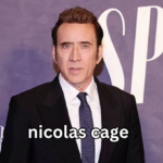 nicolas cage