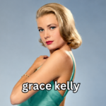 grace kelly