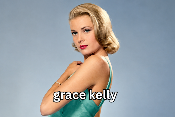 grace kelly