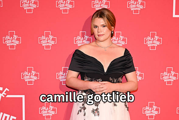 camille gottlieb