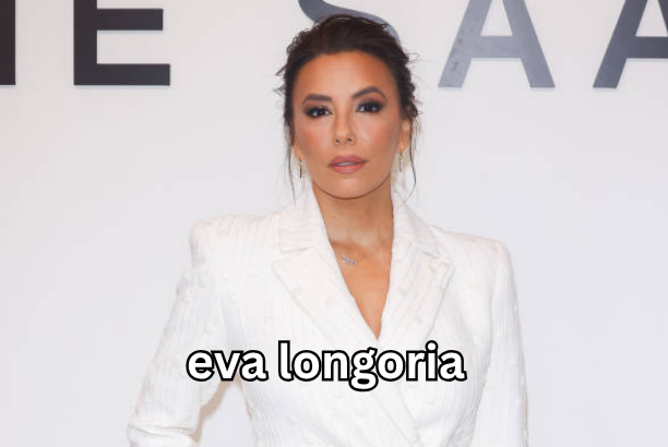 eva longoria