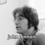 john lennon