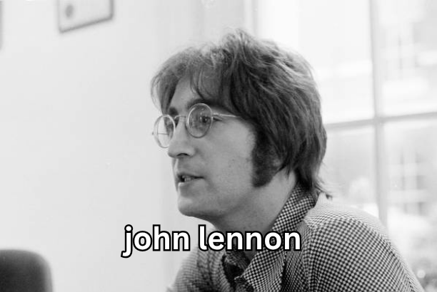 john lennon