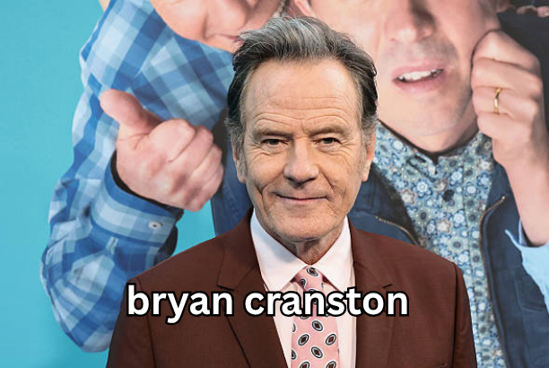 bryan cranston