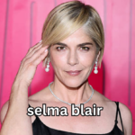 selma blair
